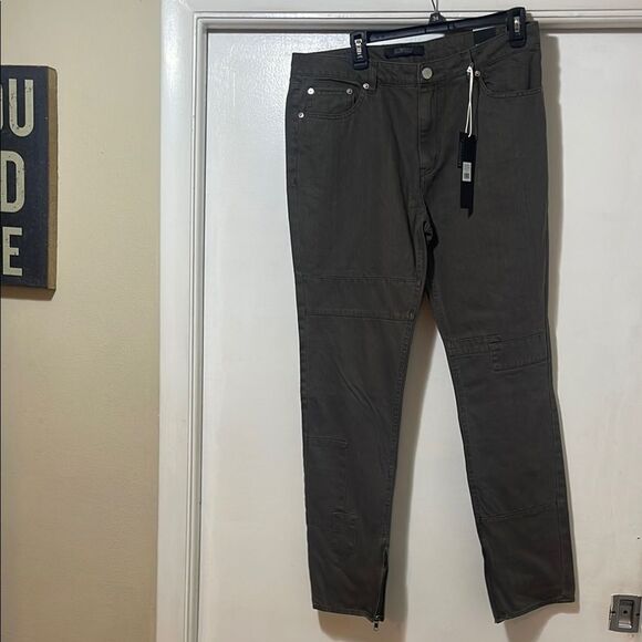 Elwood Other - NWT ELWOOD jeans gray size 34